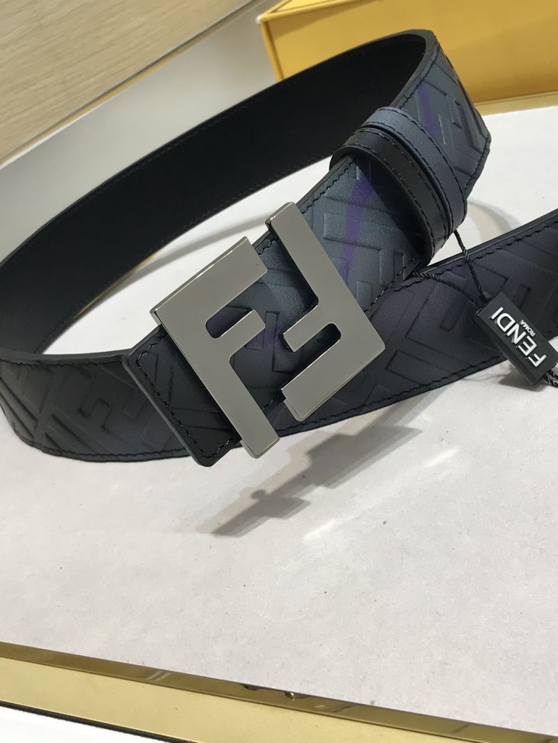 Fendi Belts